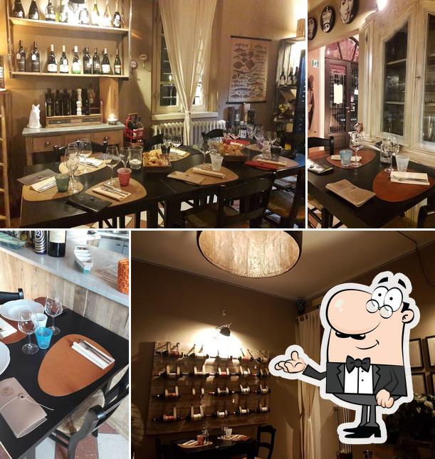 Ristorante Casta D'uva