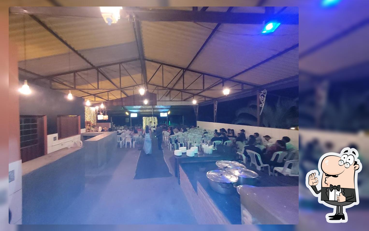 Chácara Bar