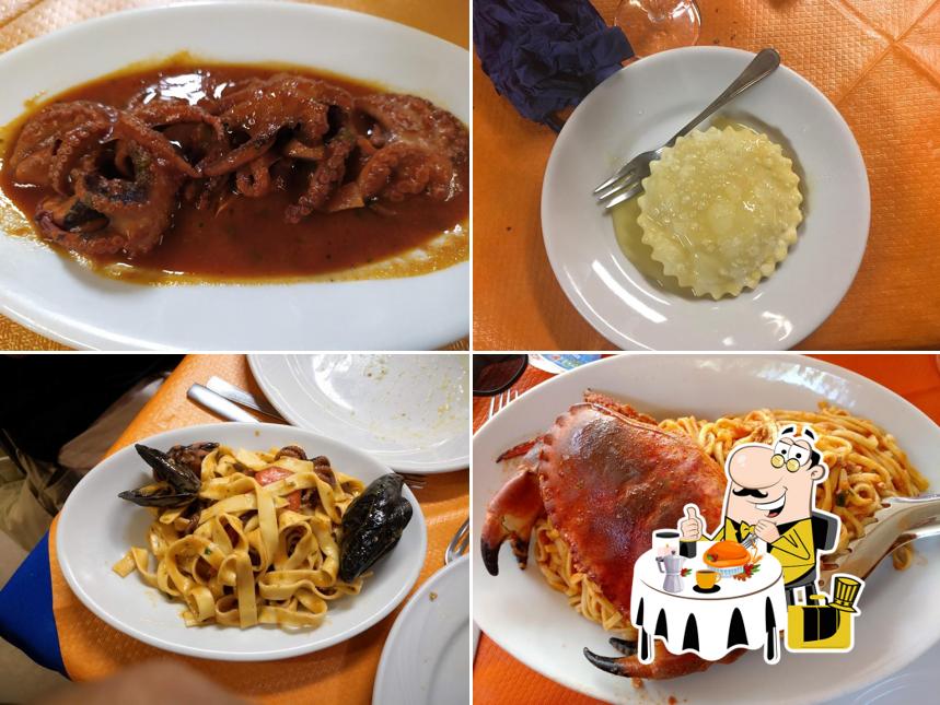 Ristorante Spaghetteria Chaplin
