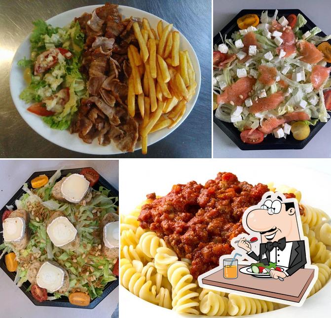 Snack Grill