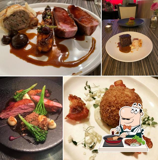 Fletcher's Restaurant in Plymouth Restaurant reviews