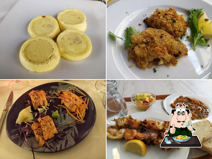 Il Sesto Canto Ristorante Pizzeria