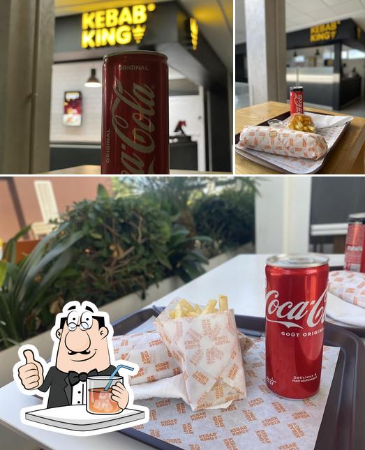 Kebab King