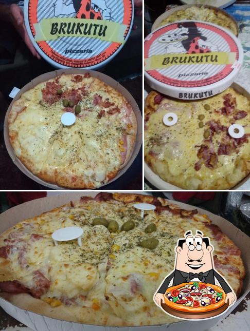 A pizza é o fast food mais popular do mundo