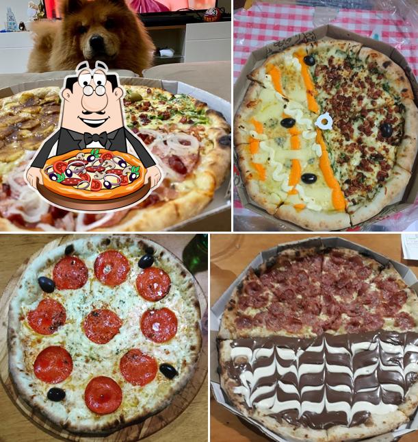 Pizzaria Izagero