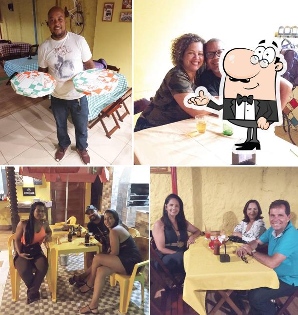 Dagas - Pizzaria - Bar e Restaurante