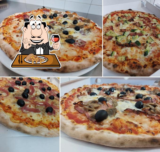 Pizzeria Duos Nuraghes