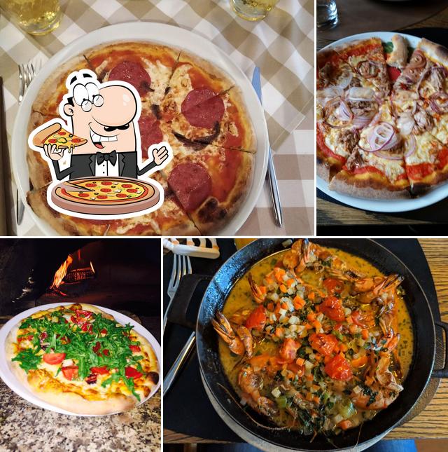Pizzeria Napoli