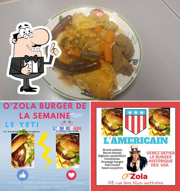 Regarder l'image de O'Zola - pizzeria snack