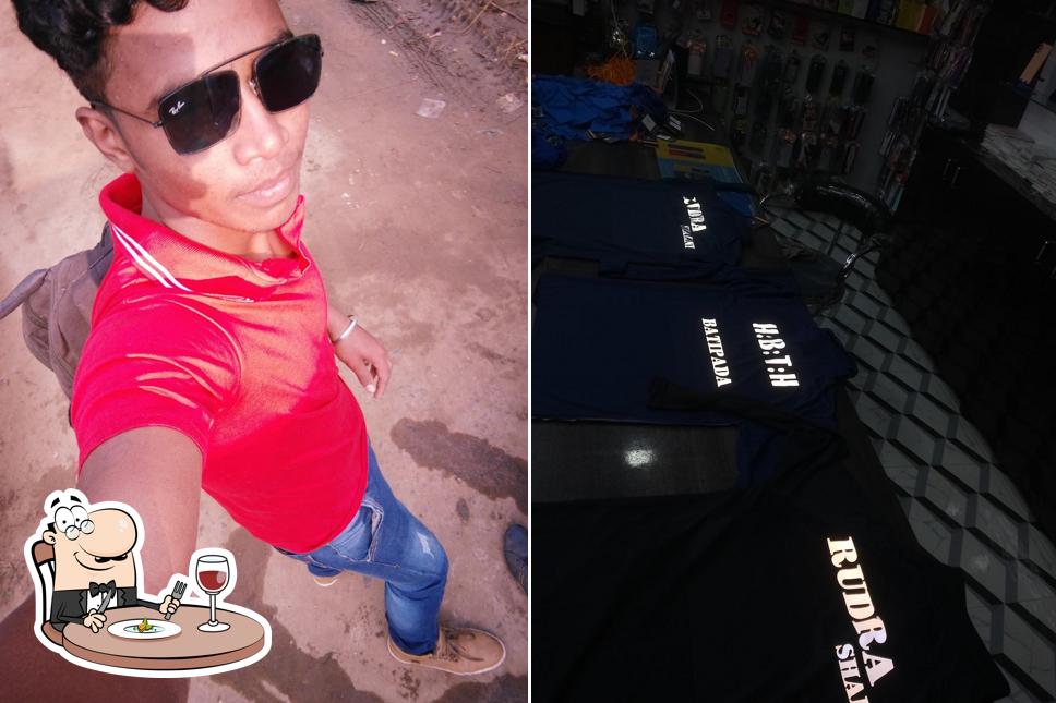 AUL F. L SHOP