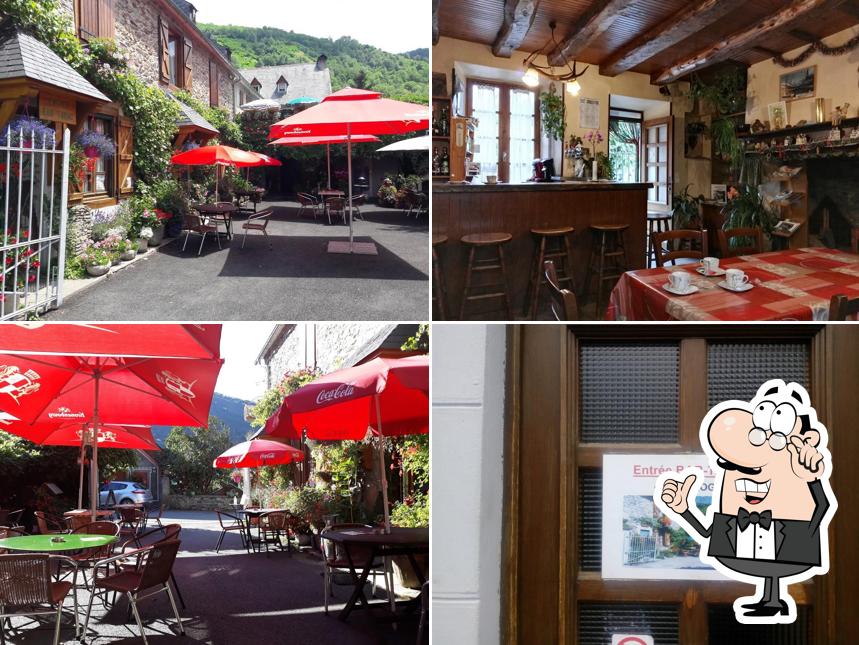 Chez Rogé