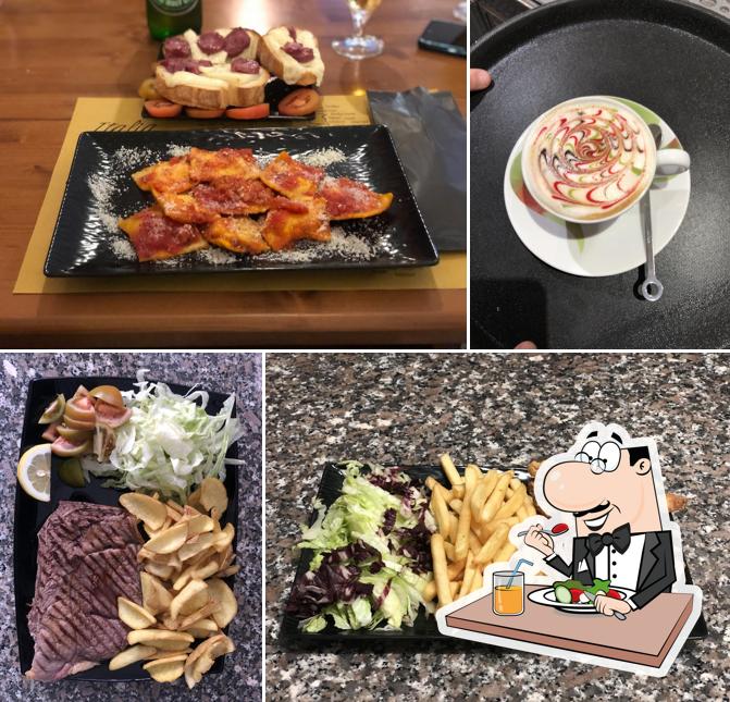 Da Peppe Caffetteria-Pizzeria-Tavola Calda