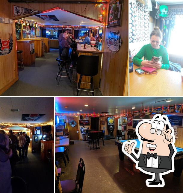 Duff's Bar in Ogdensburg Restaurant reviews