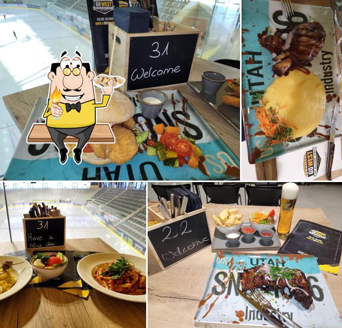 Bar ristorante Go West Bruneck