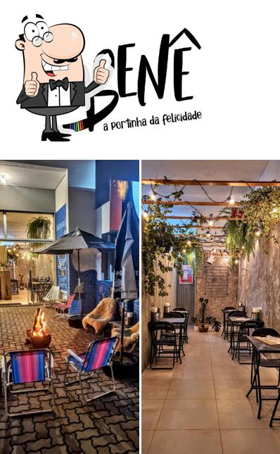 Portinha Pizzeria