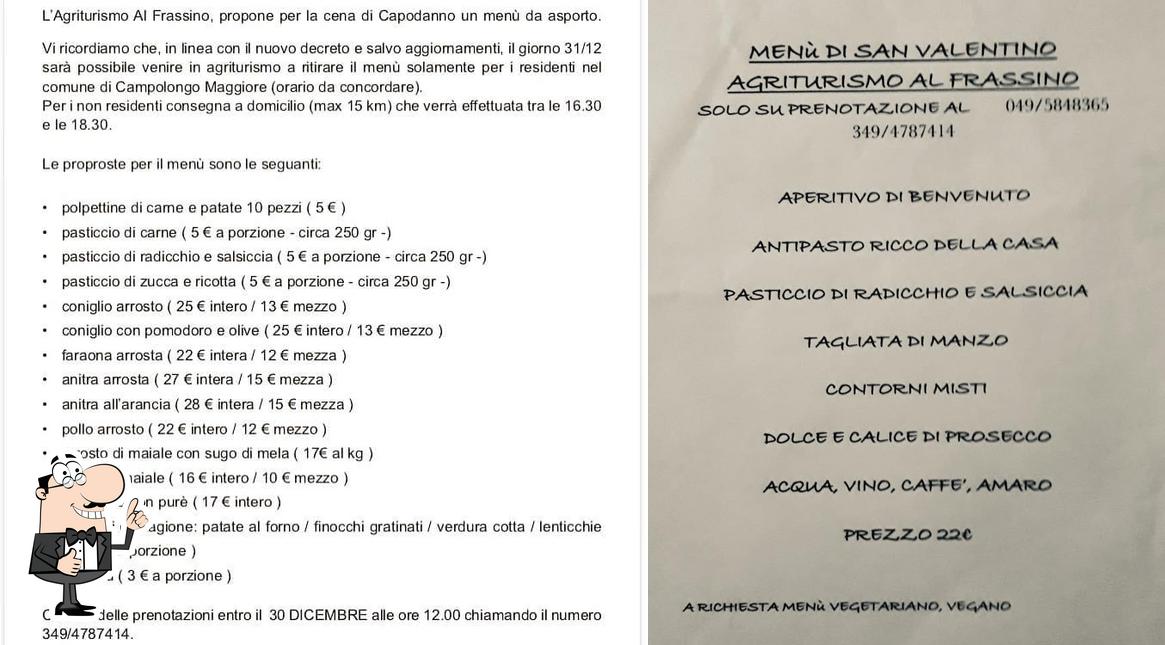 Agriturismo Al Frassino