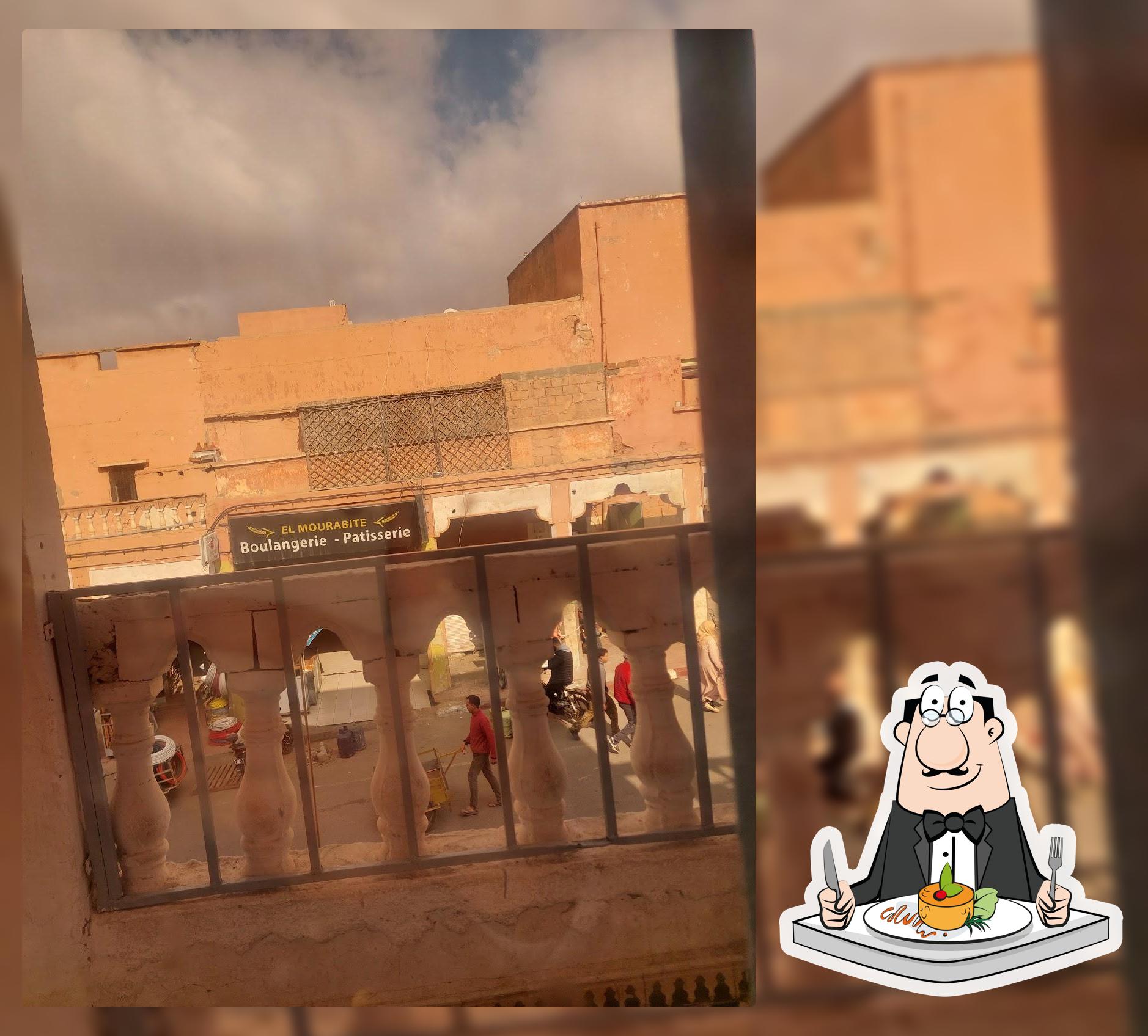 Boulangerie El Mourabite