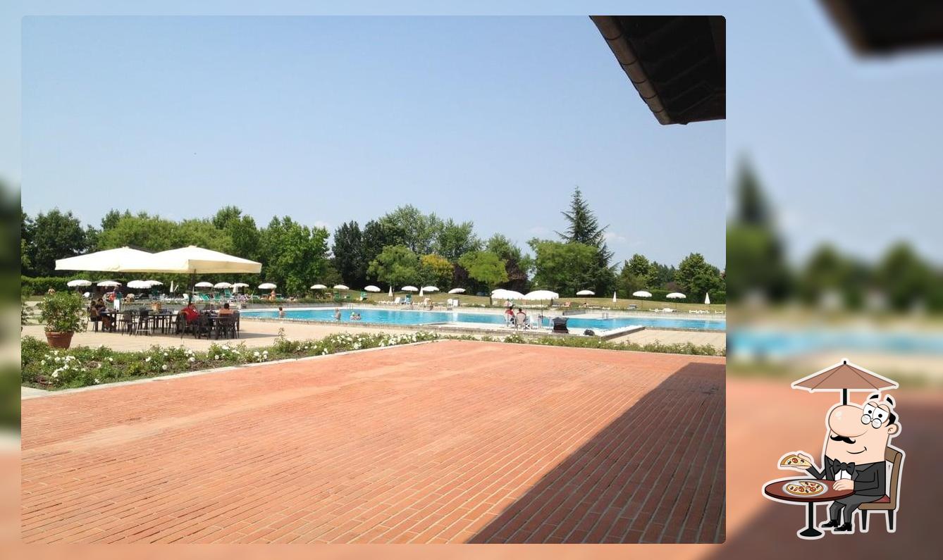 Castello di Tolcinasco Golf & Country Club