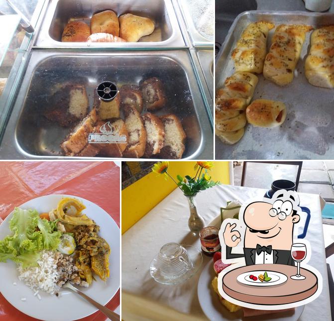 Restaurante Coisa do Brasil, Brasil Restaurant reviews