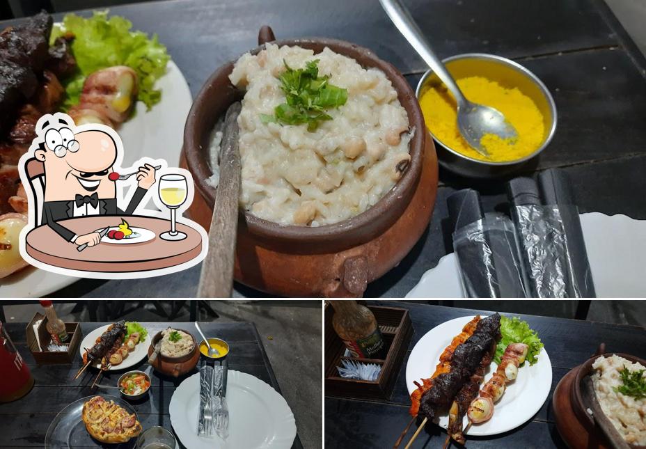 Picanharia Empório Grill
