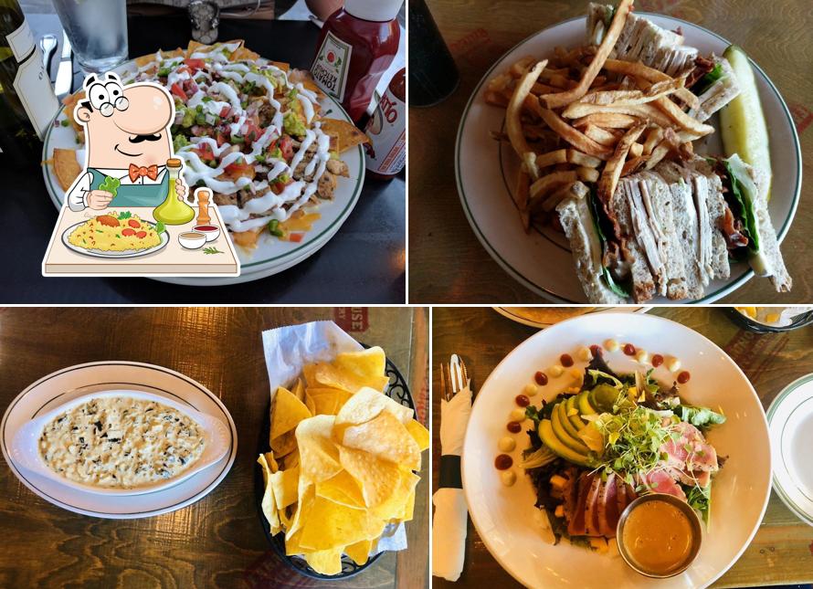 Farmhouse Cafe & Eatery Westwood in Westwood Restaurant menu and reviews