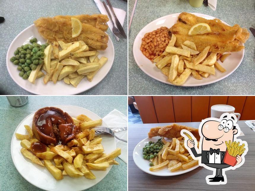 Best deepFried Mars Bars in Glasgow restaurants, autumn 2024