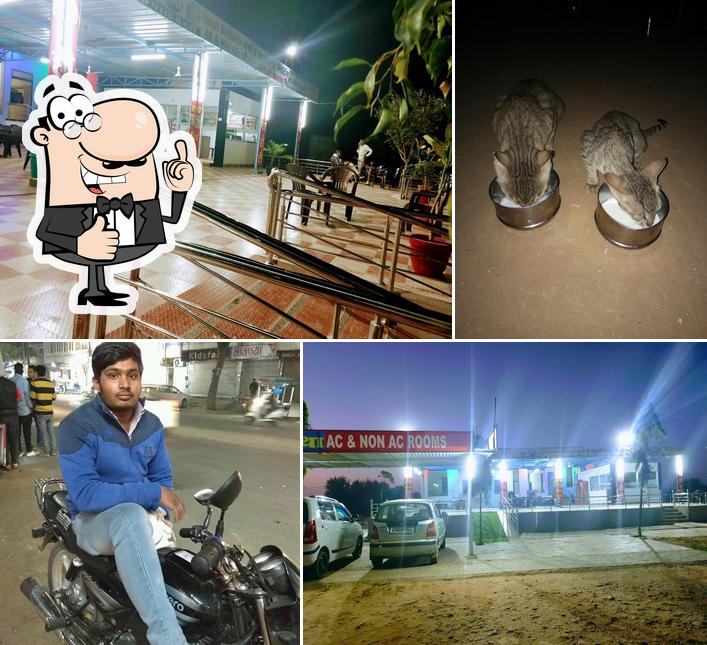 Hotel Radhe Krishana