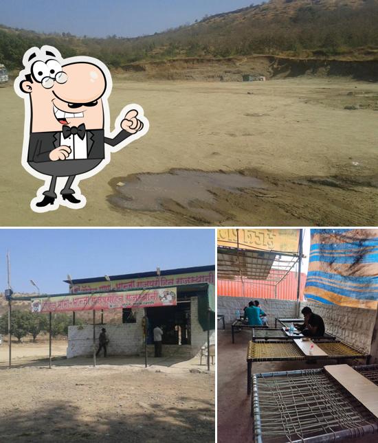 Hotel Rajpurohit Rajastani Dhaba