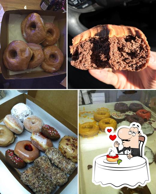 Johnnie's Bakery of Canton, 109 Wertz Ave NW in Canton Restaurant reviews