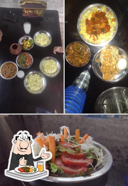 Puthanambalam Toddy Shop