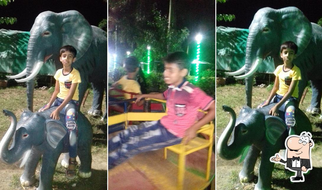 Rampurhat New Town Sector two