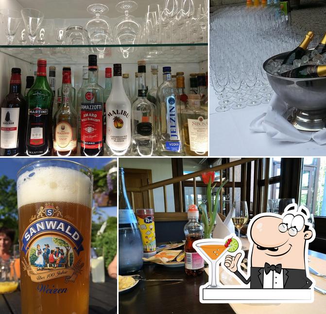 Restaurant Remsstuben