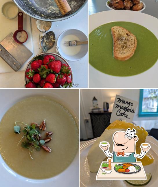 Spoon in Tahoe City Restaurant reviews