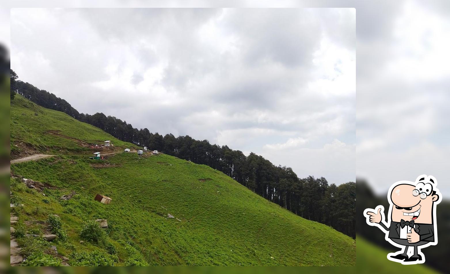 Raghupur Tribe Cafe
