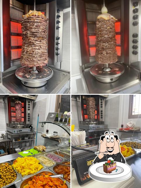 שווארמה ענאן