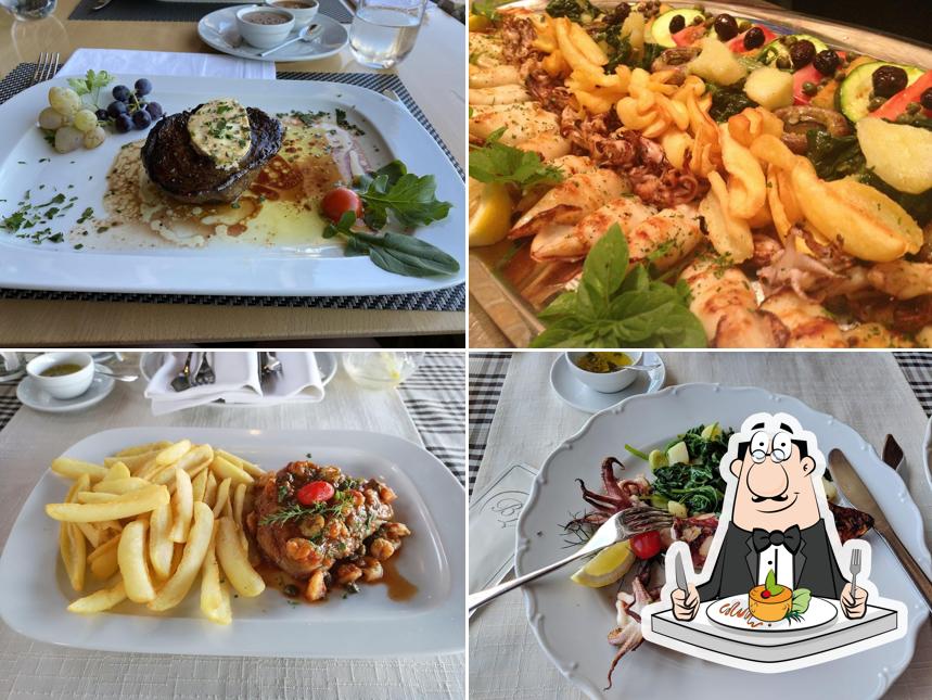 Restoran Bila Lučica