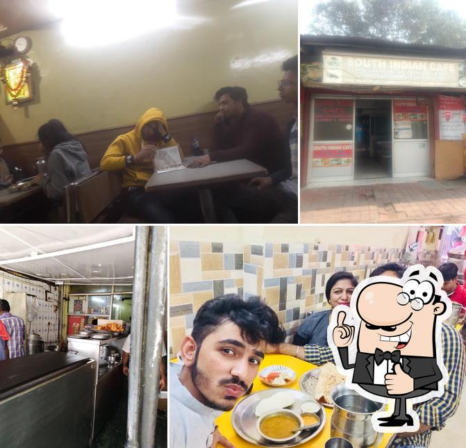 South indian Restaurant, New Delhi, D 31 Restaurant menu and reviews