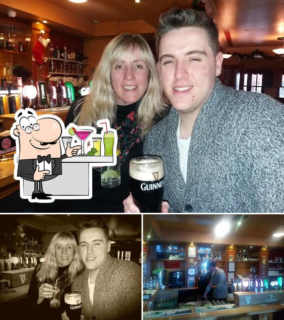 The Square Bar in Limerick Restaurant reviews