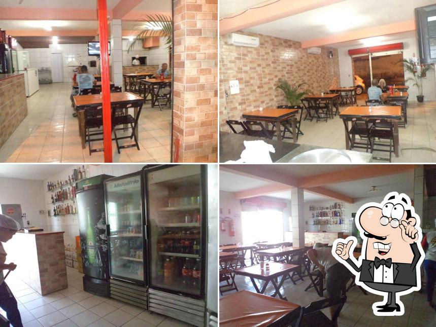 Churrascaria e Pizzaria Chopp