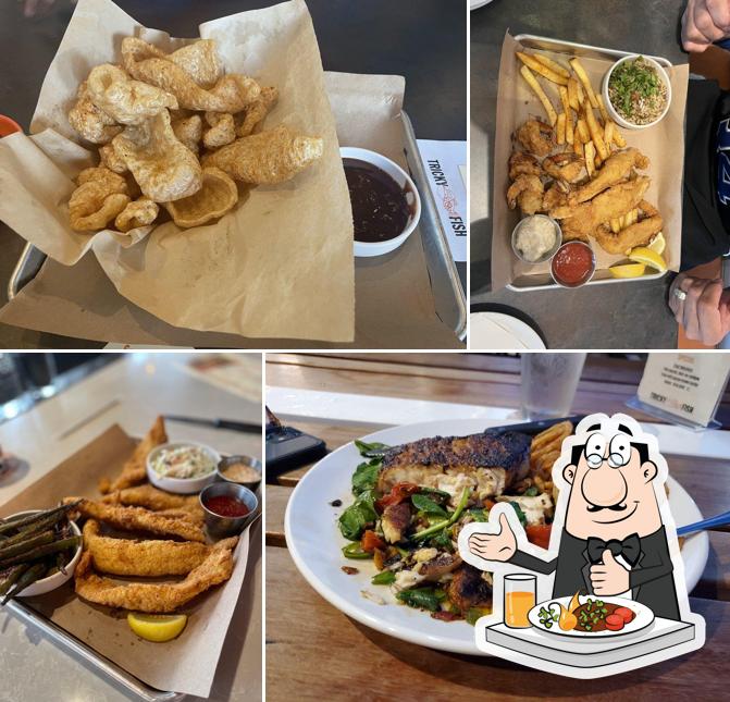 Best fish & chips in Frisco restaurants, winter 2024 Restaurant Guru