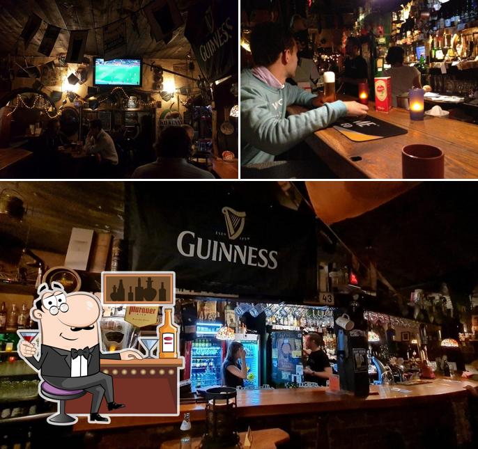 Voir cette image de The Bogside Inn - Irish Country Pub