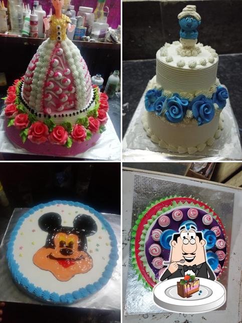 Thirumal Bangalore Ayyangar Bakery