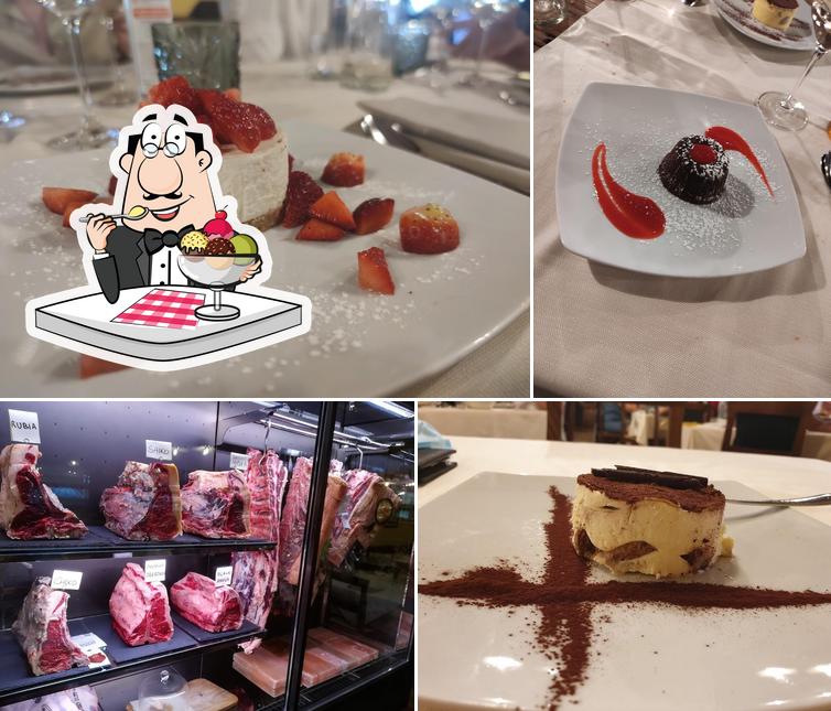 Trattoria al Braciere