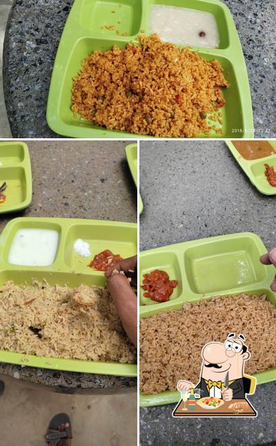 Indira Canteen, Bengaluru, 2HQ7+RJX Restaurant reviews