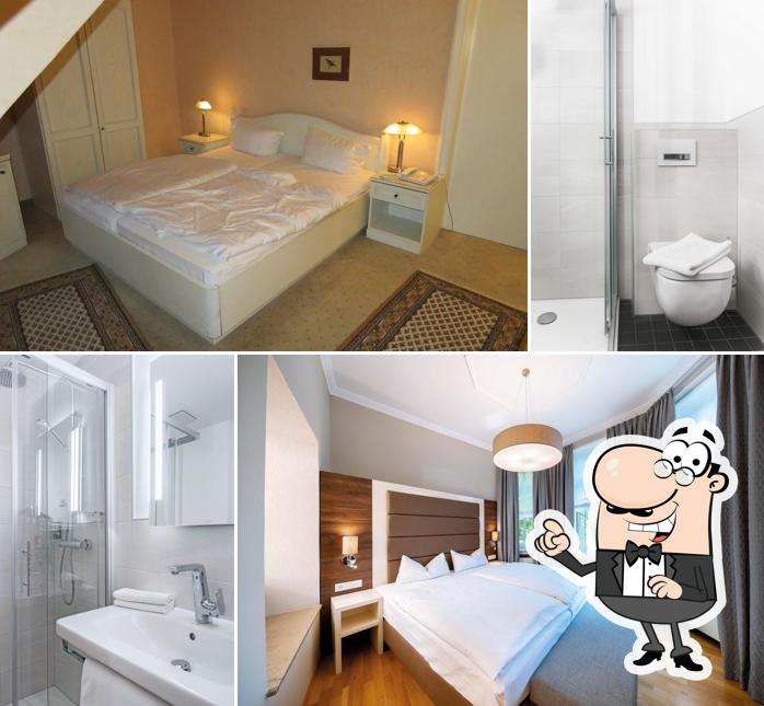 Hotel Haus Delecke Möhnesee