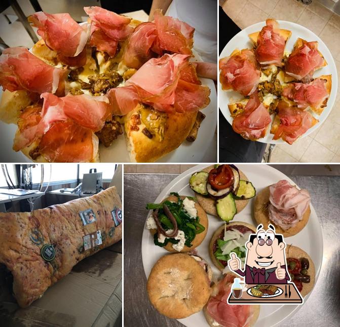 Agriturismo San Bruno della Certosa