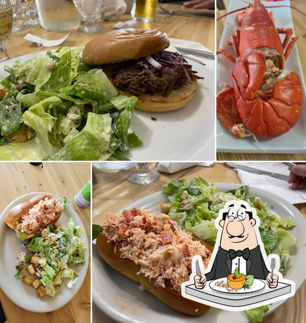 Buoy & Arrow Restaurant and Suites