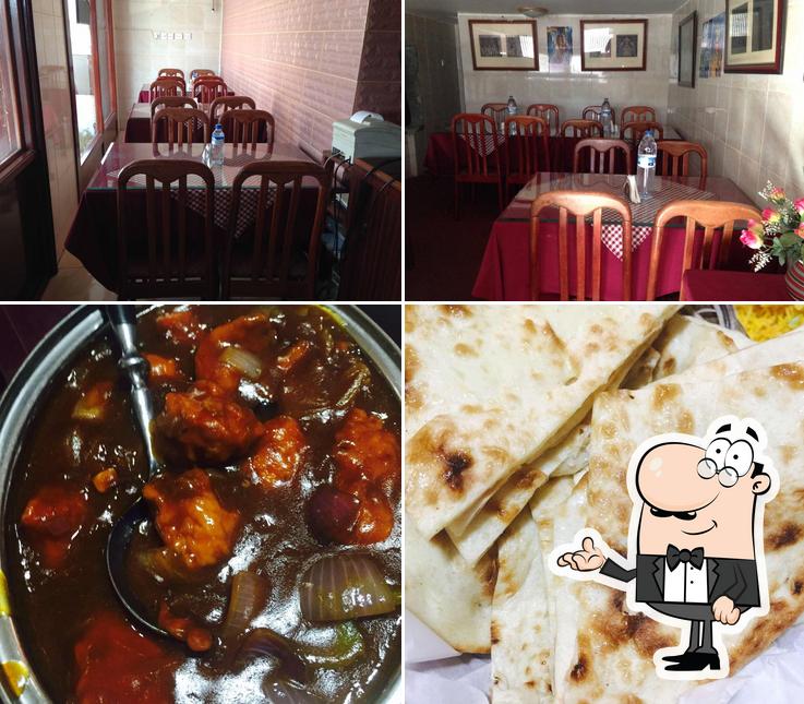 Curry House restaurant, Fujairah Restaurant menu and reviews