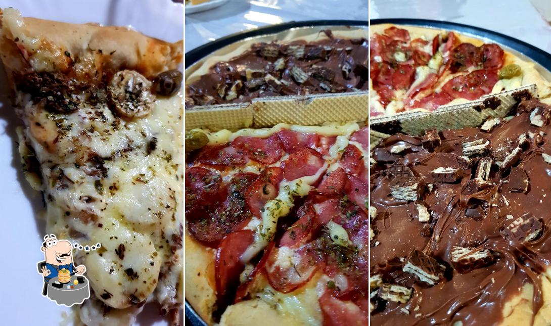 Casa da Pizza