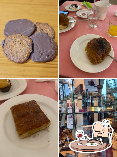 Top 7 restaurantes con chocolate caliente en Oviedo, enero 2025 ...